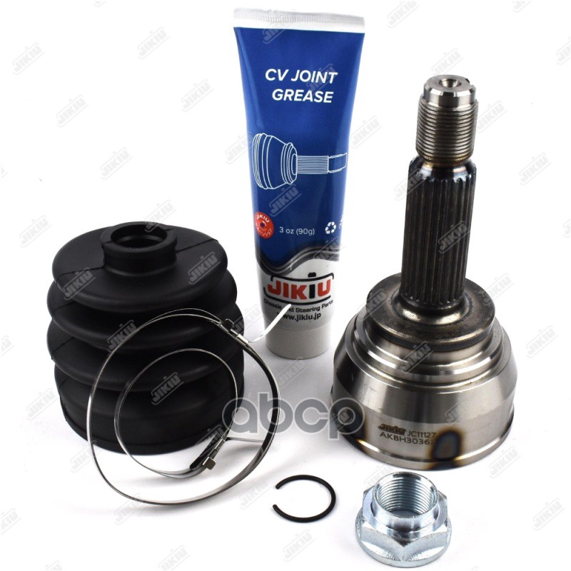 ШРУС JIKIU арт. JC11127