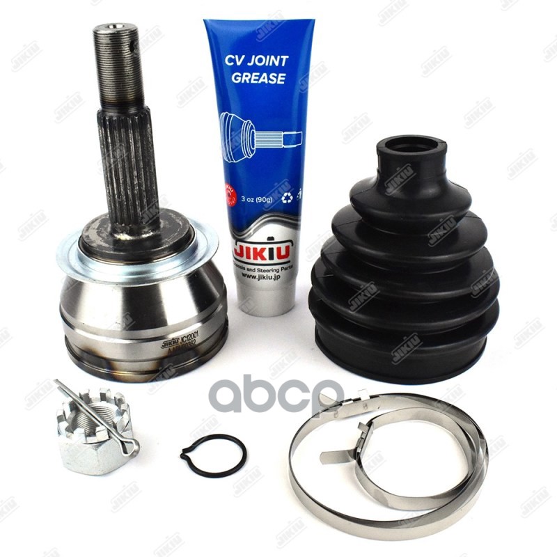 ШРУС JIKIU арт. JC12001