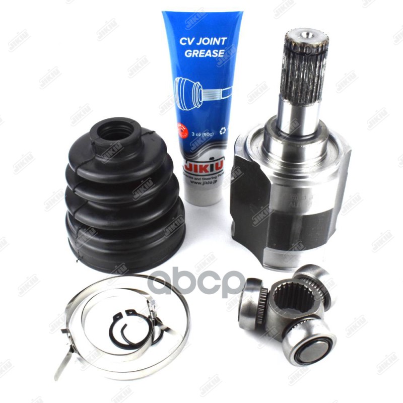 ШРУС JC13007 JIKIU арт. JC13007