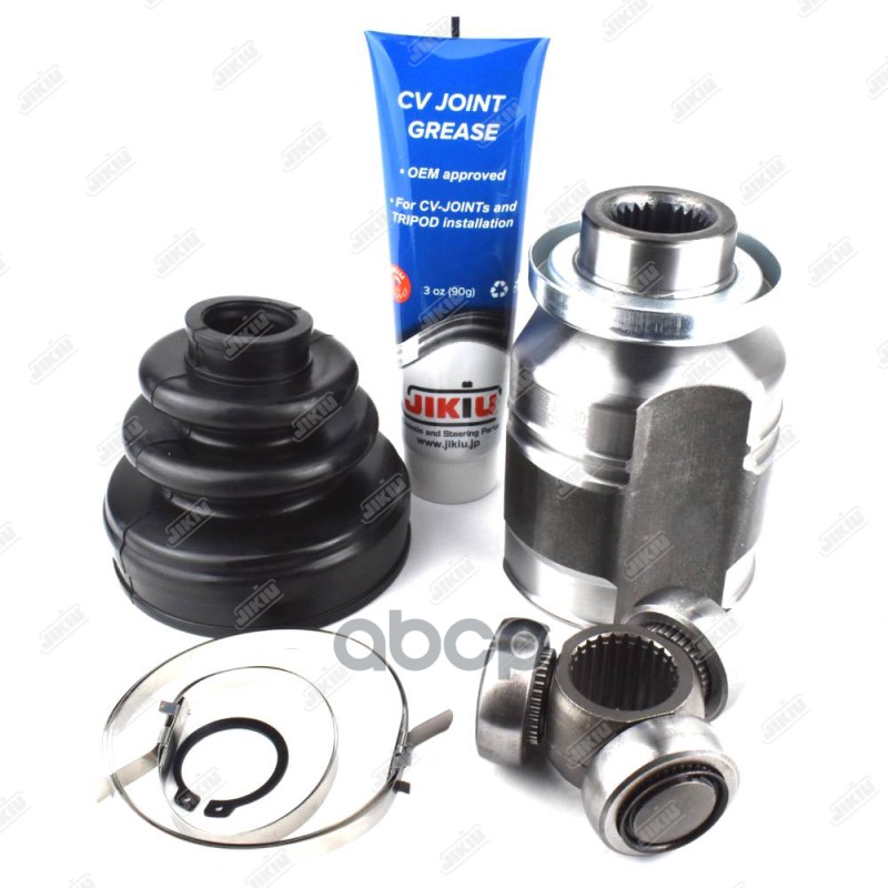 ШРУС JC13019 JIKIU арт. JC13019