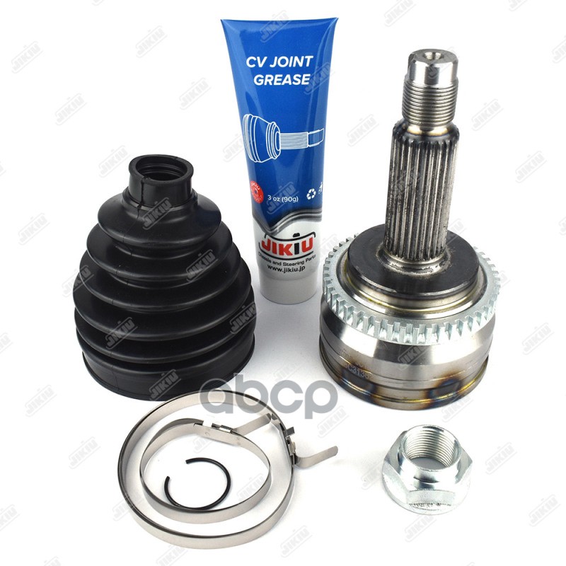 ШРУС JC13025 JIKIU арт. JC13025