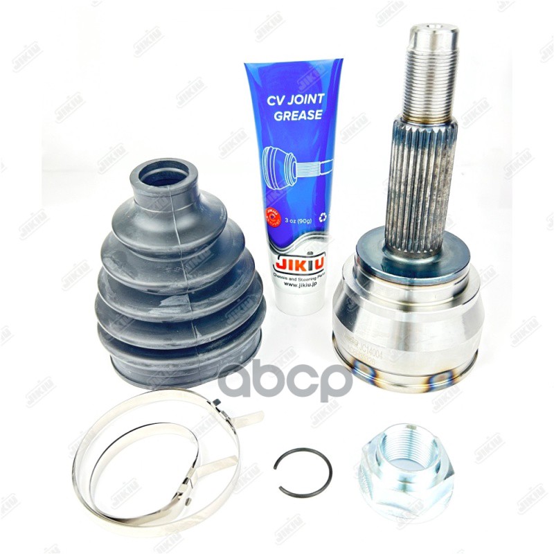 ШРУС JIKIU арт. JC14004