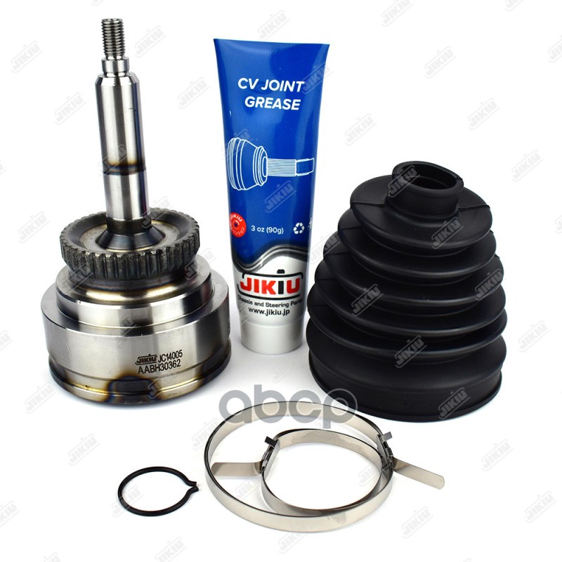 ШРУС JC14005 JIKIU арт. JC14005