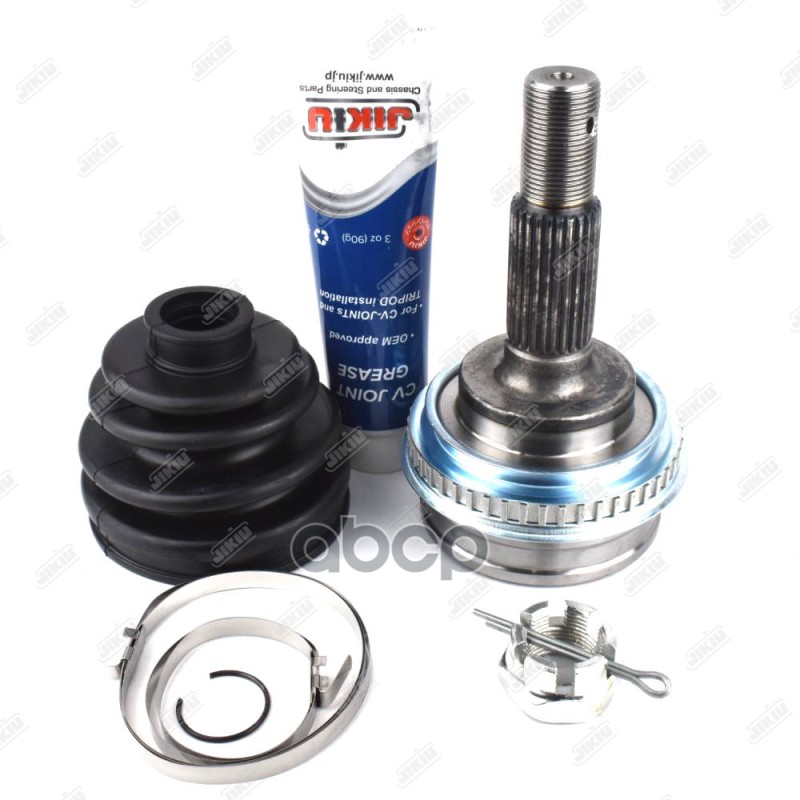 ШРУС JC21004 JIKIU арт. JC21004