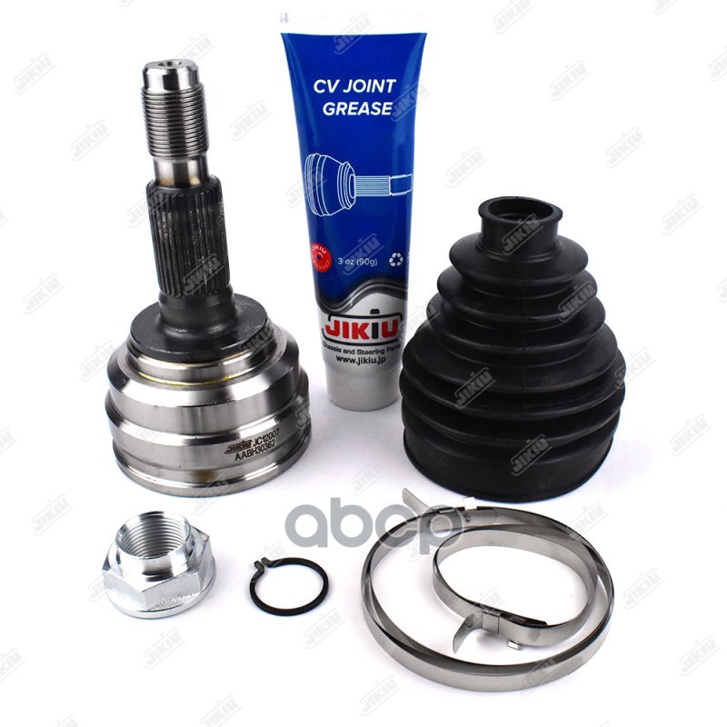 ШРУС JIKIU арт. JC21007