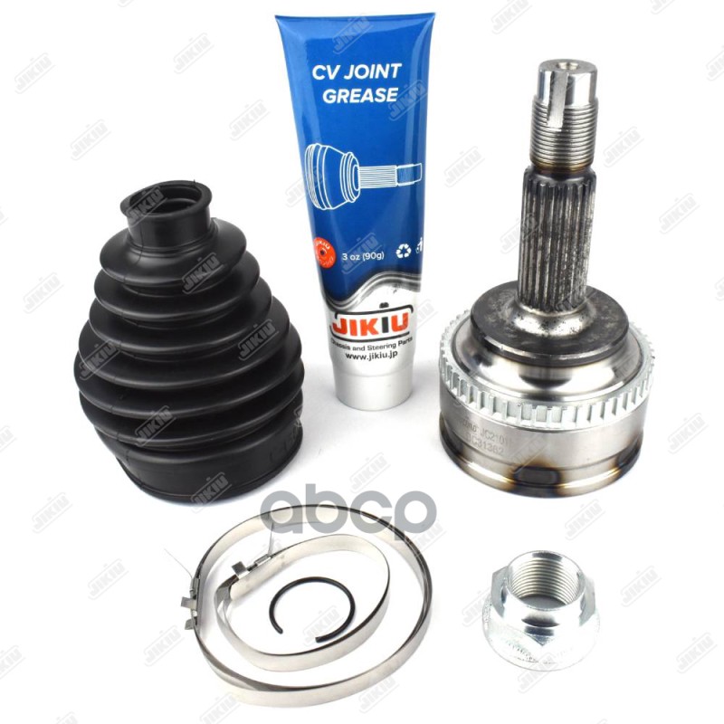 ШРУС JC21018 JIKIU арт. JC21018