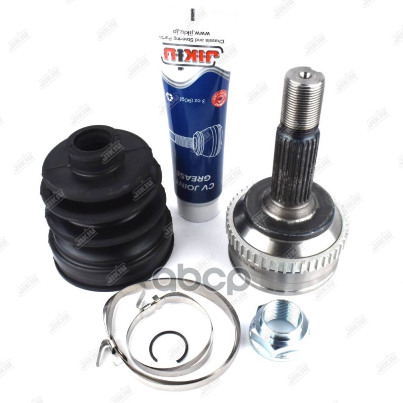 ШРУС JC21024 JIKIU арт. JC21024