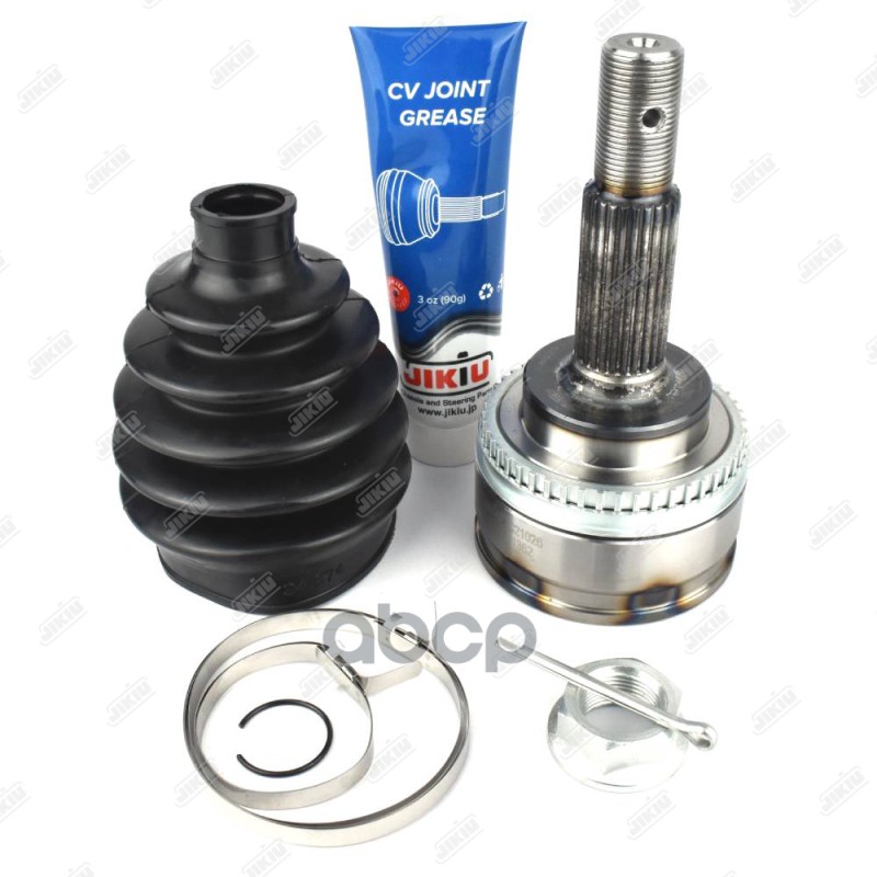 ШРУС JC21026 JIKIU арт. JC21026