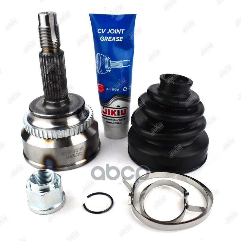 ШРУС JIKIU арт. JC21035