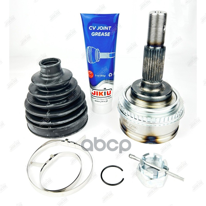 ШРУС JIKIU арт. JC21042