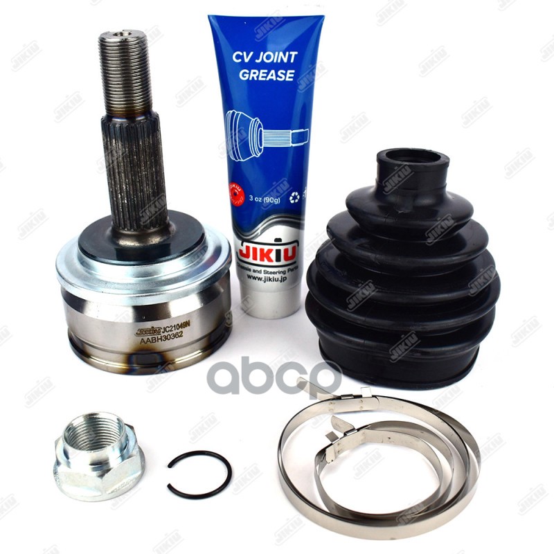 ШРУС JC21049N JIKIU арт. JC21049N