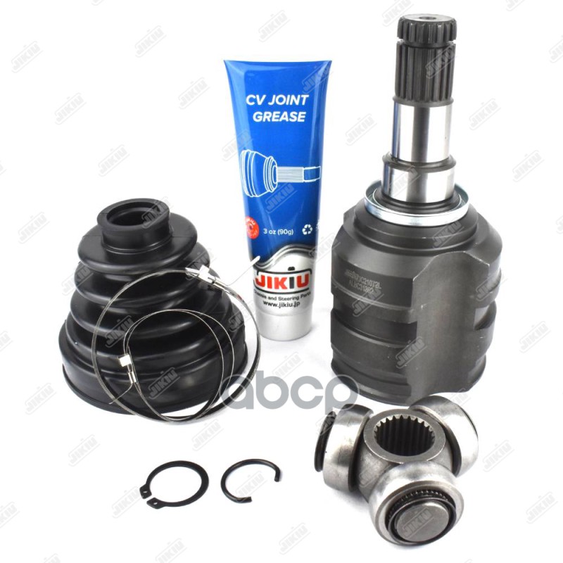 ШРУС внутренний левый (23x35x20) Toyota Camry  Celica  Corolla JIKIU арт. jc21072l