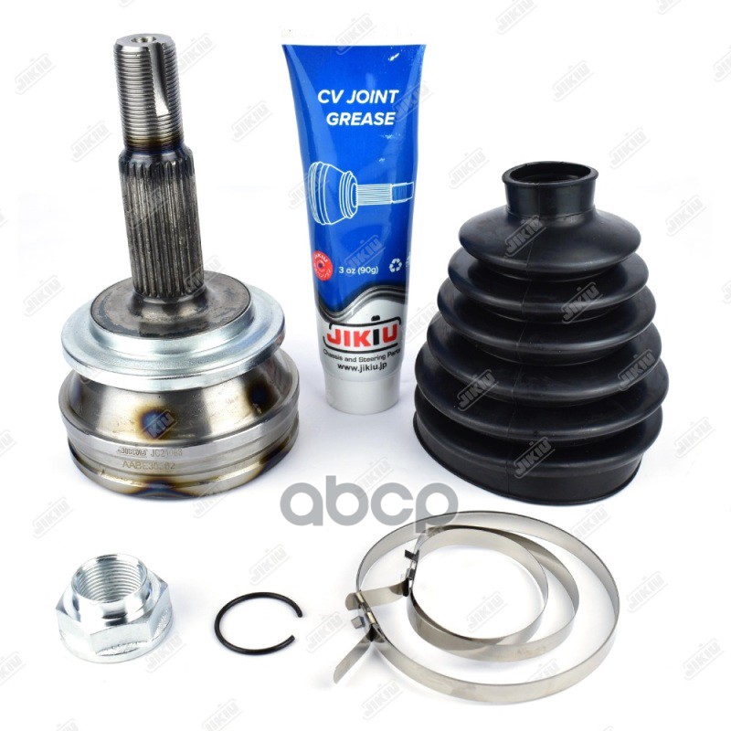 ШРУС Lexus ES300H AXZH10 JC21083 JIKIU арт. JC21083