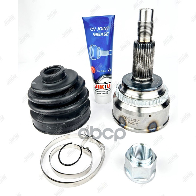 ШРУС JIKIU арт. JC21125