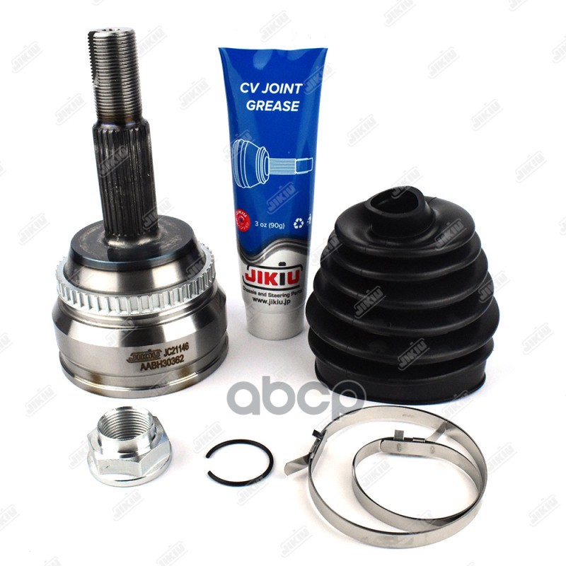 ШРУС JC21146 JIKIU арт. JC21146