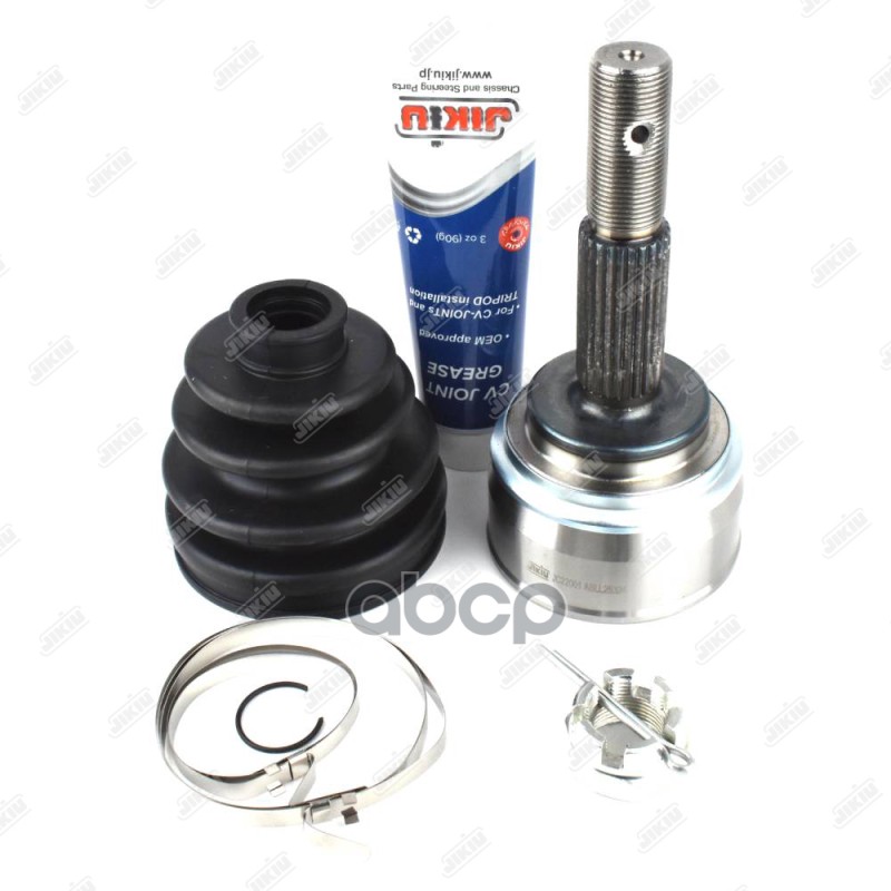 ШРУС JC22001 JIKIU арт. JC22001