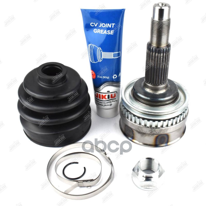 ШРУС JC22007 JIKIU арт. JC22007