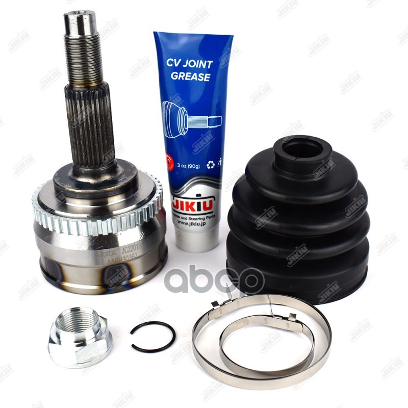 ШРУС JIKIU арт. JC22019