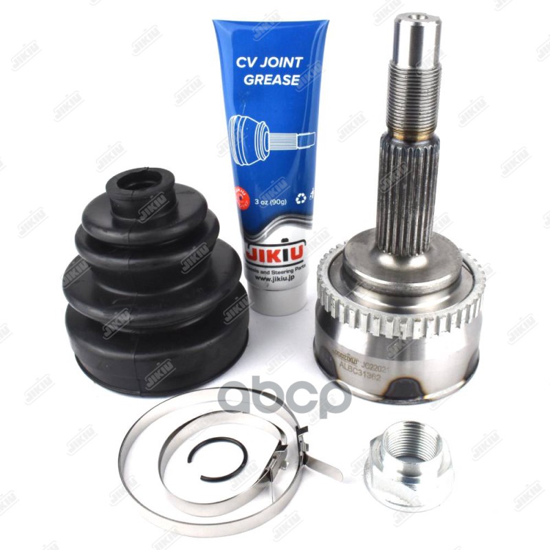 ШРУС JC22021 JIKIU арт. JC22021