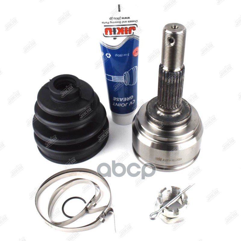 ШРУС JC22034 JIKIU арт. JC22034