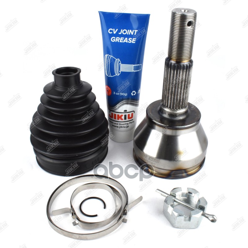 ШРУС JIKIU арт. JC22037