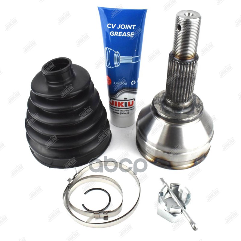 ШРУС JC22039 JIKIU арт. JC22039