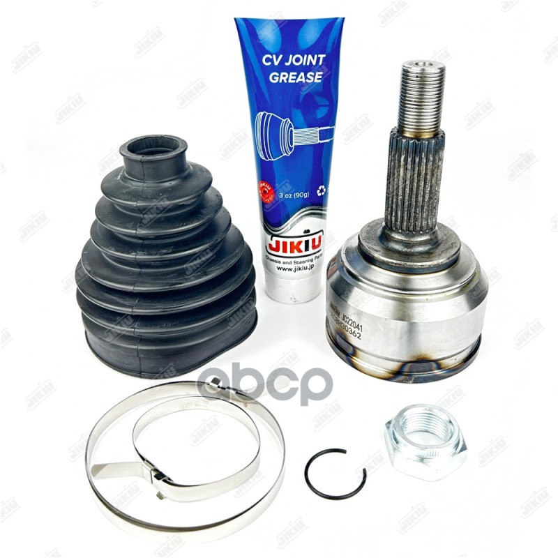 ШРУС JIKIU арт. JC22041