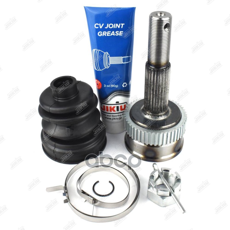 ШРУС JC22076 JIKIU арт. JC22076