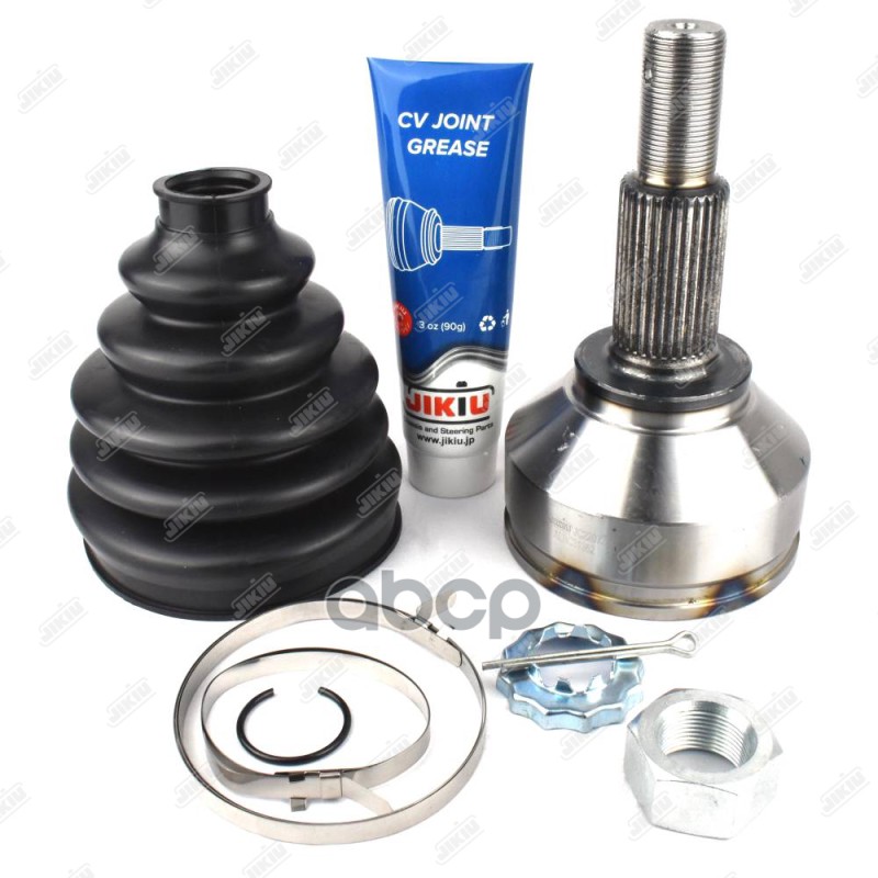 ШРУС JC22077 JIKIU арт. JC22077