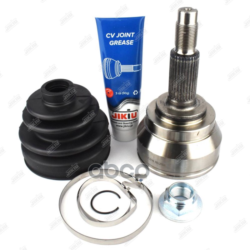 ШРУС JC22149 JIKIU арт. JC22149