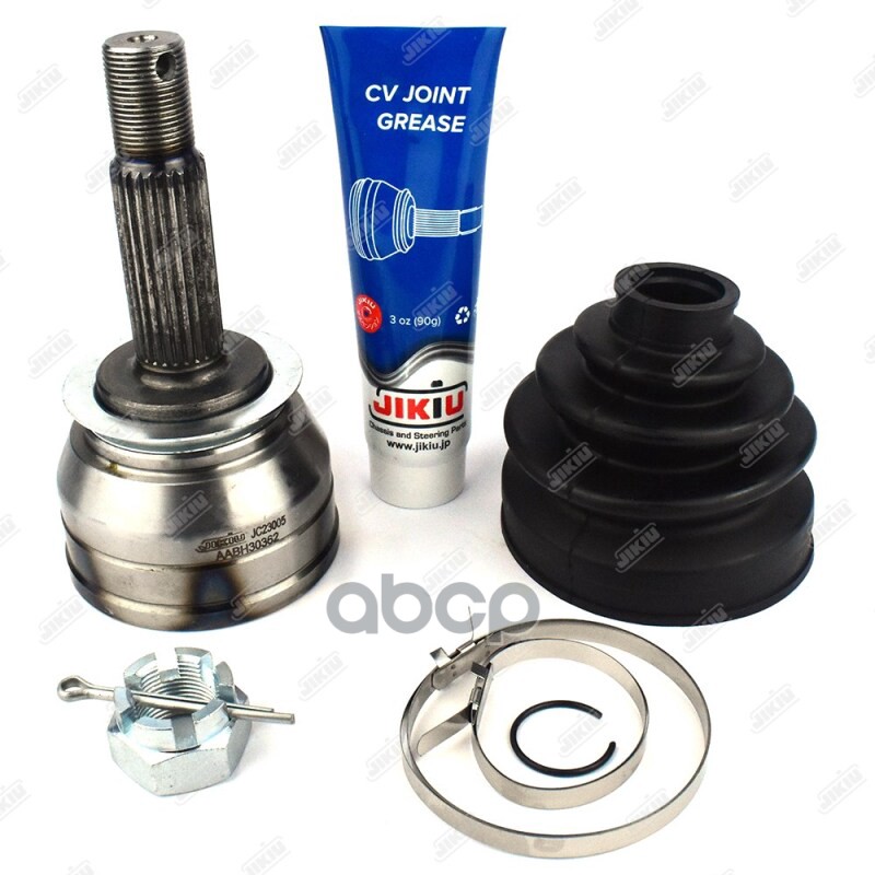 ШРУС JIKIU арт. JC23005