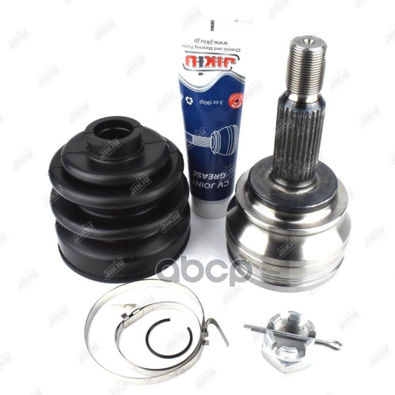 ШРУС JC23024 JIKIU арт. JC23024