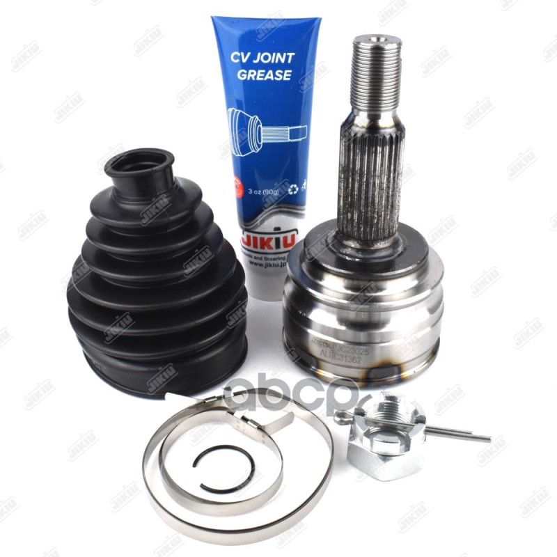 ШРУС JC23025 JIKIU арт. JC23025