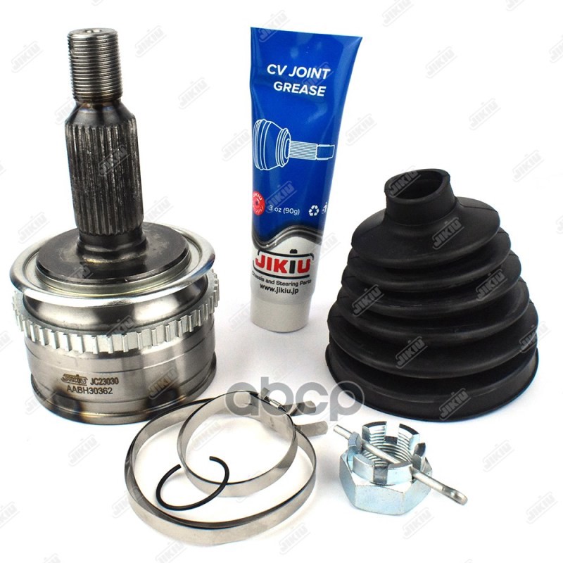 ШРУС JIKIU арт. JC23030