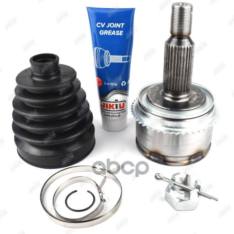 ШРУС JC23031 JIKIU арт. JC23031