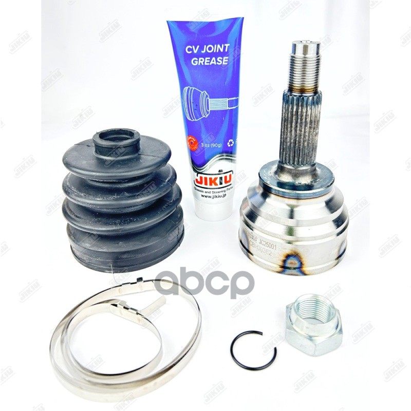 ШРУС JIKIU арт. JC25001