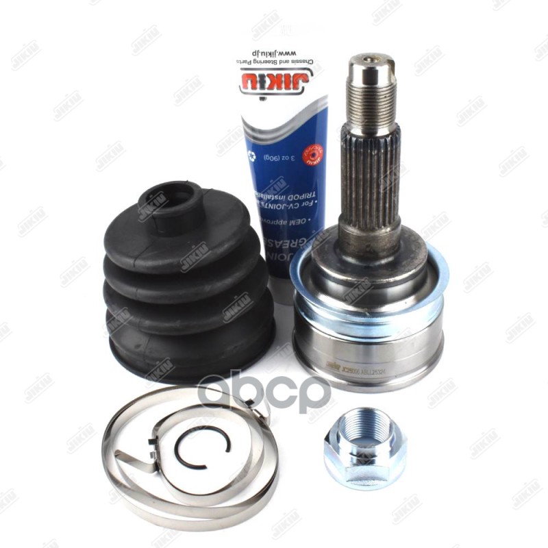 ШРУС JIKIU арт. JC25006