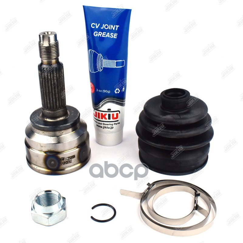 ШРУС JIKIU арт. JC25009N