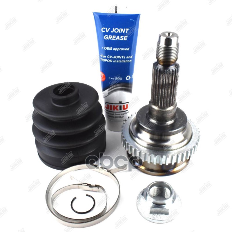 ШРУС наружный (28x56x26) Mazda 323  Premacy JIKIU арт. jc25013