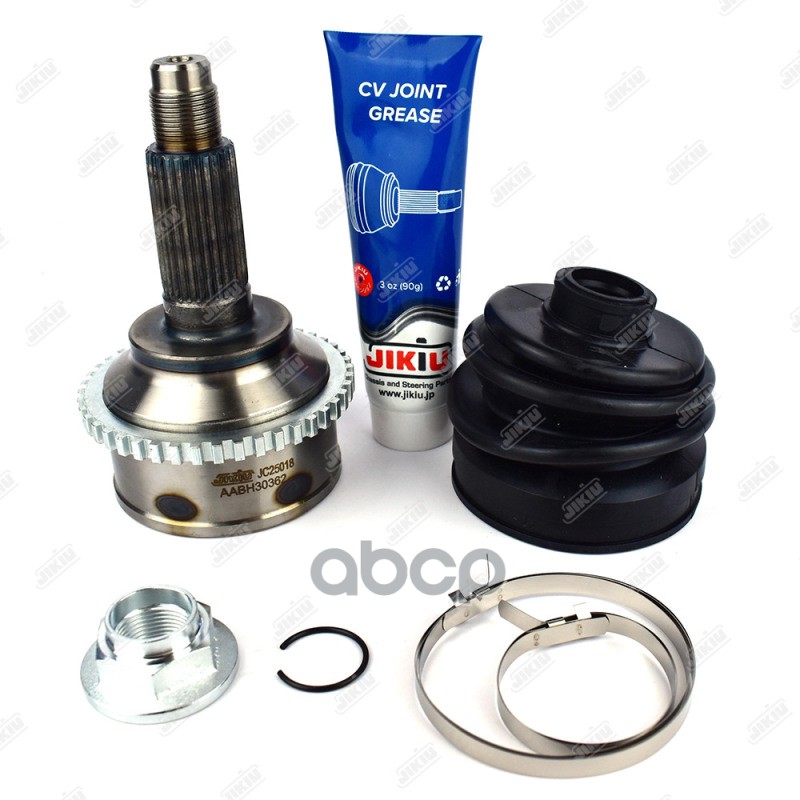 ШРУС JC25018 JIKIU арт. JC25018