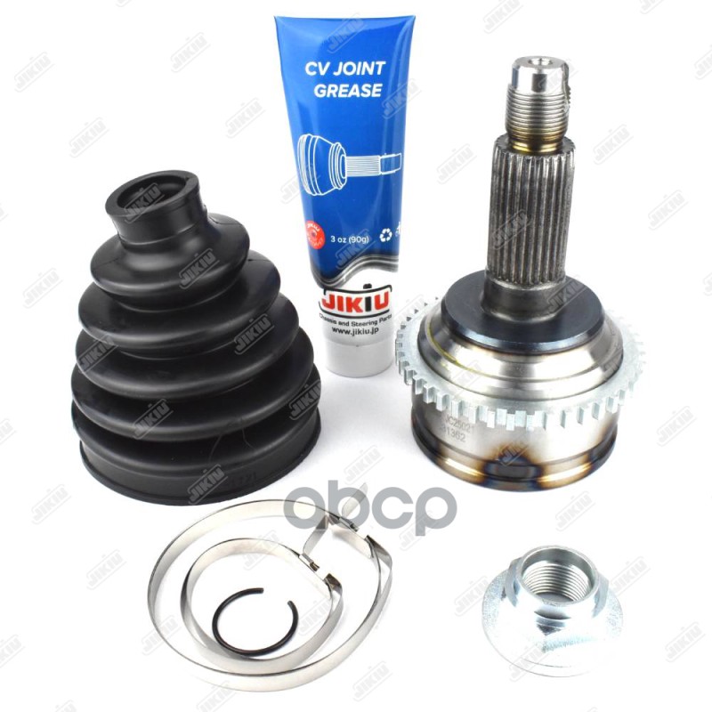 ШРУС JIKIU арт. JC25021