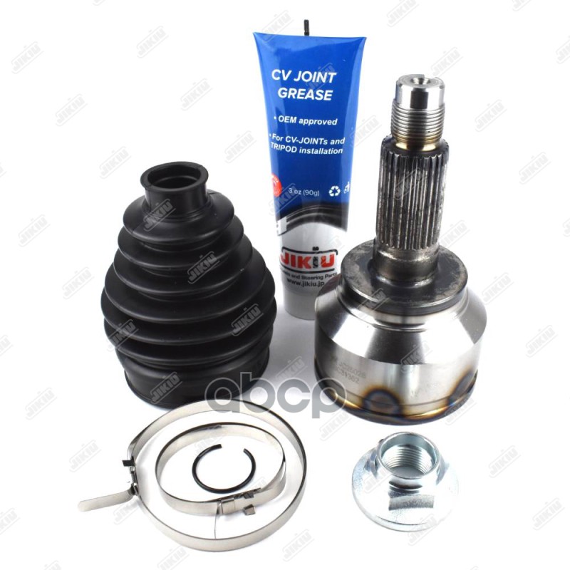 ШРУС JC25028 JIKIU арт. JC25028