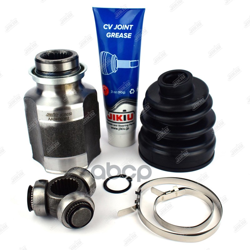 ШРУС JIKIU арт. JC25030