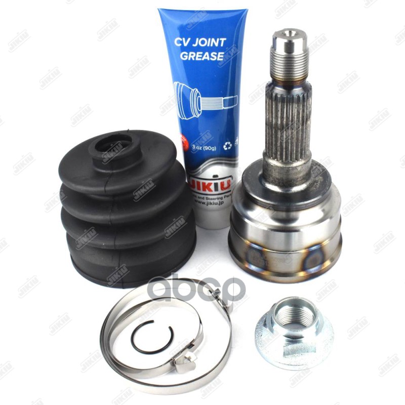 ШРУС JIKIU арт. JC25039