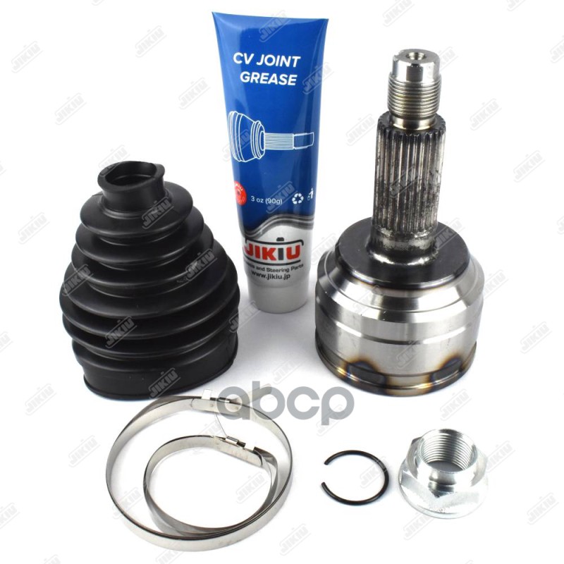 ШРУС JIKIU арт. JC25043