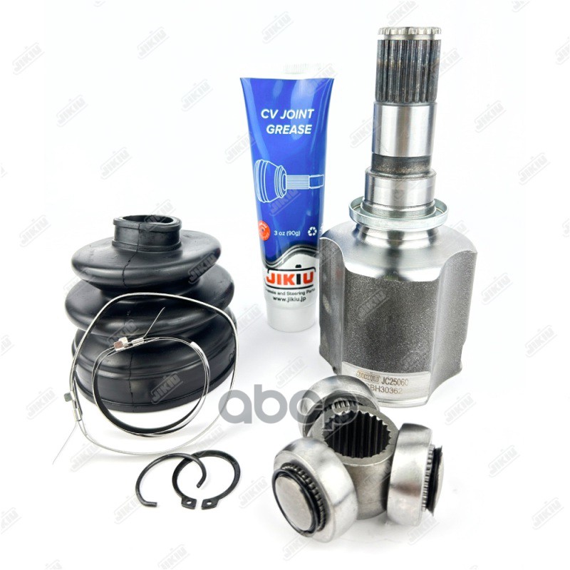 ШРУС JC25060 JIKIU арт. JC25060