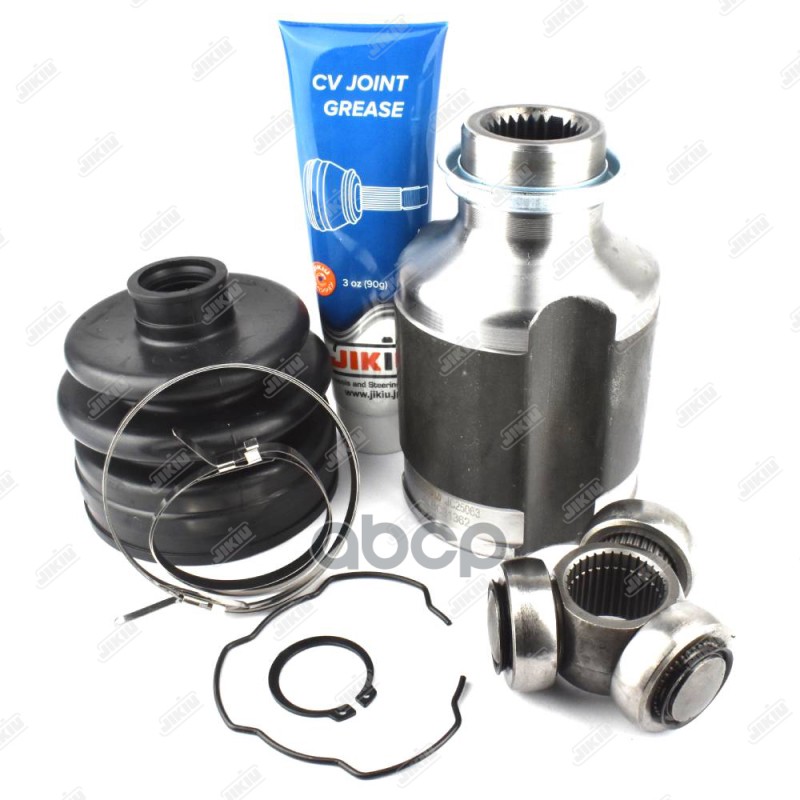 ШРУС JIKIU JC25063 JIKIU арт. JC25063