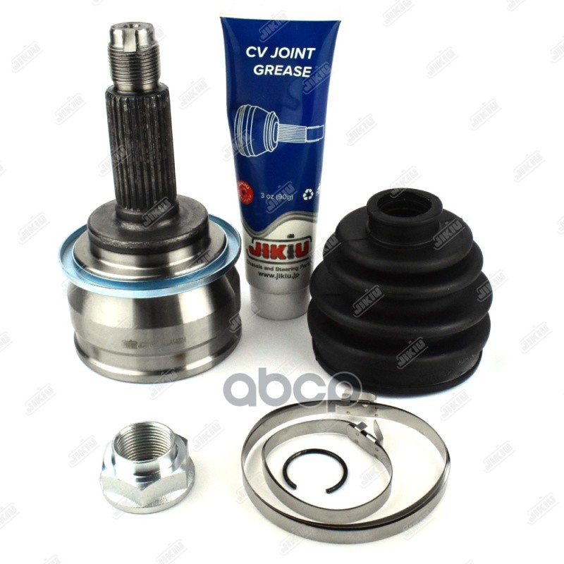 ШРУС JIKIU JC27001 JIKIU арт. JC27001