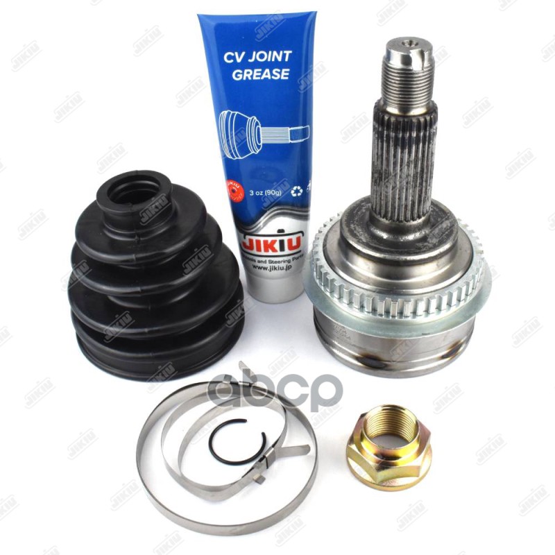 ШРУС JC27004 JIKIU арт. JC27004