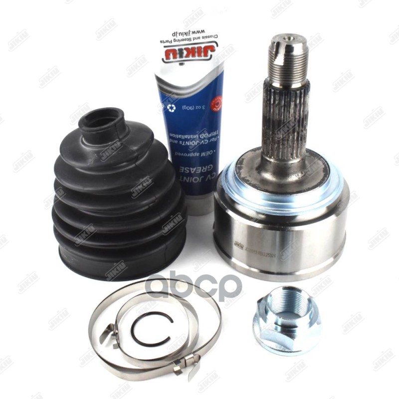 ШРУС JC28013 JIKIU арт. JC28013